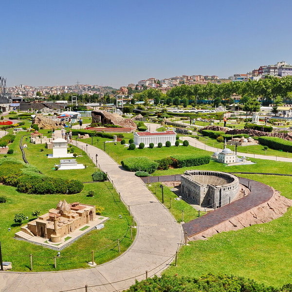 Миниатюрк