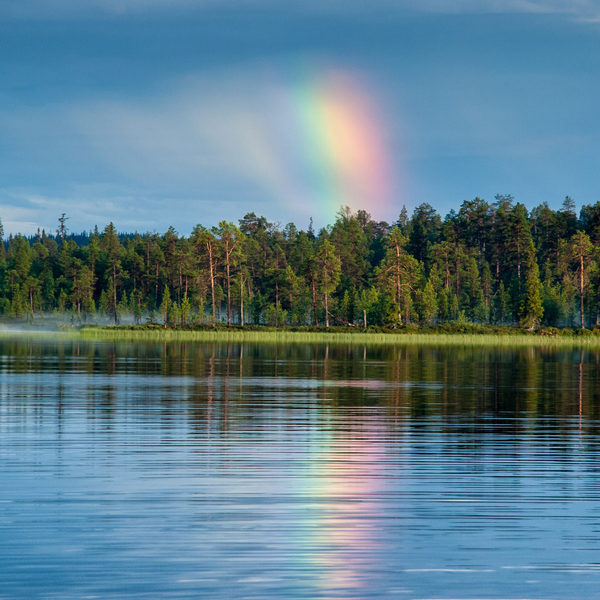 Река Паз