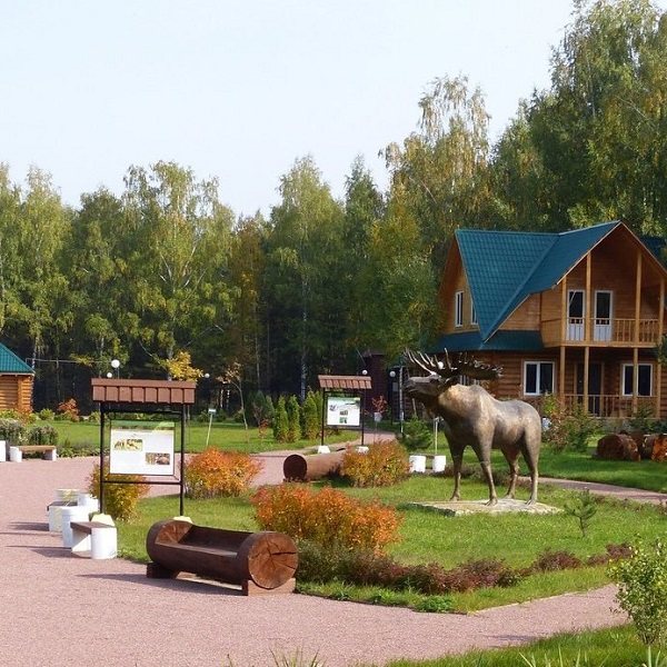 Лосиный остров