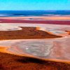 ТОП-7 самых интересных и красивых озер Австралии