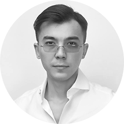 Бекзод Ганиев , стоматолог Бекзод Ганиев , стоматолог