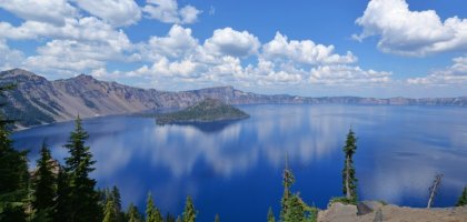 Большое Невольничье озеро: где находится, интересные факты