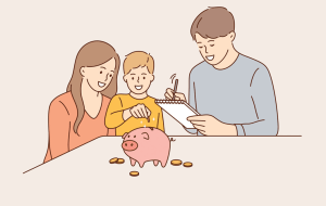 Как провести ревизию семейного бюджета, чтобы найти слабые места и лишние траты