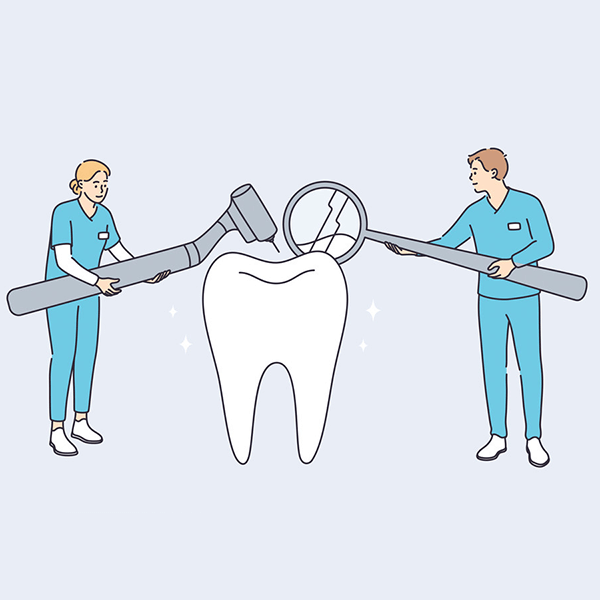 Зубы и кризис: на каких процедурах сегодня стоит экономить, а на каких категорически нет