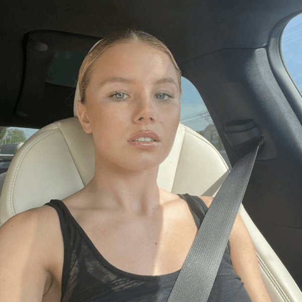 Стало известно имя новой девушки Канье Уэста