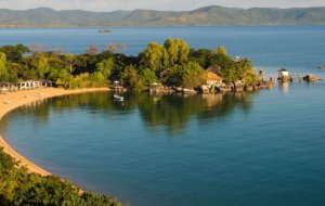 Озеро Виктория: где находится и чем интересно путешественникам