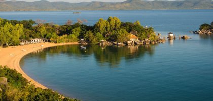 Озеро Виктория: где находится и чем интересно путешественникам