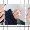 Как ухаживать за ногтями после длительного использования гелей-лаков
