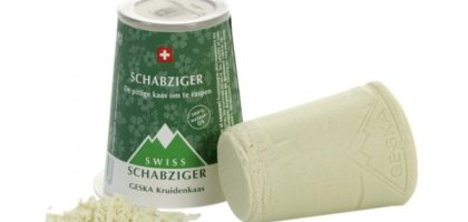Чем известен и уникален сыр шабцигер
