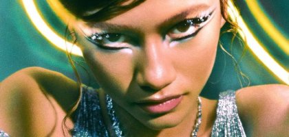 Зендея снялась для итальянского Vogue