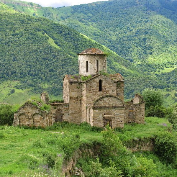 Сентинский храм