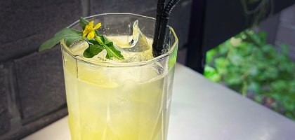 5 освежающих летних напитков, которые легко приготовить дома