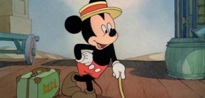Disney лишится эксклюзивных прав на образ Микки Мауса