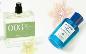 Сочные, легкие, освежающие: 7 лучших духов на лето