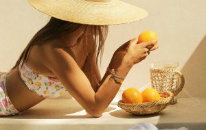 7 охлаждающих средств для кожи в жаркие дни и в отпуске