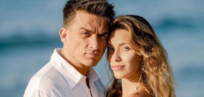 Регина Тодоренко поделилась, как изменились ее отношения с мужем после партнерских родов