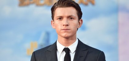 Том Холланд откровенно рассказал о проблемах с психическим здоровьем