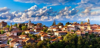 Что посмотреть в Кахетии: интересные места и достопримечательности