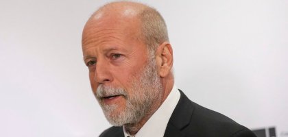 Брюс Уиллис продал права на свой цифровой образ