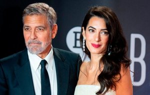 Джордж и Амаль Клуни рассказали о своем браке 