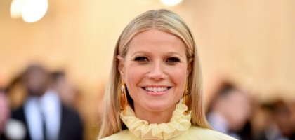 Гвинет Пэлтроу откровенно рассказала о принятии своего возраста