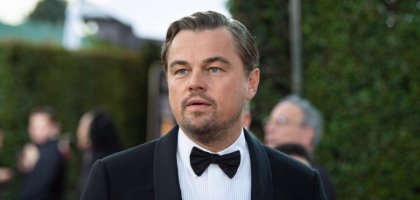 Инсайдеры рассказали о новом романе Леонардо Ди Каприо