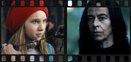 Что смотреть в кино на этой неделе: «Воронья Лощина», «Экспресс» и «Красная Шапочка»