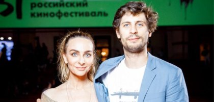 Александр Молочников подтвердил слухи о разводе с Екатериной Варнавой 