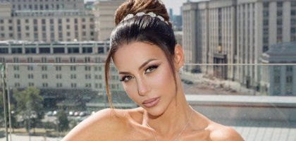 Новая жена Павла Прилучного высказалась о браке с актером