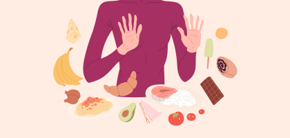 Расстройство пищевого поведения: почему сегодня много о нем говорят и как оно себя проявляет