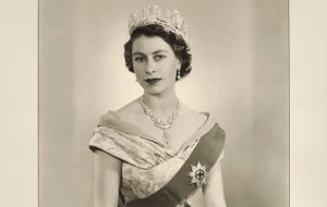 Памяти ее величества: 19 интересных фактов о королеве Елизавете II