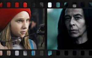 Что смотреть в кино на этой неделе: «Воронья Лощина», «Экспресс» и «Красная Шапочка»