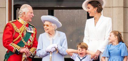 Как изменятся титулы и роли членов британской королевской семьи после смерти Елизаветы II