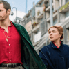 Лучшие роли Александра Скарсгарда в фильмах и сериалах