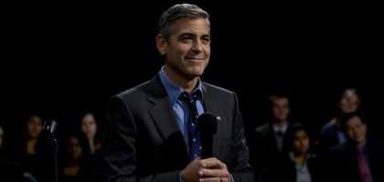 Лучшие роли Джорджа Клуни в фильмах и сериалах