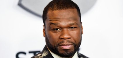 Рэпер 50 Cent снова высказался о поведении Мадонны в соцсетях 