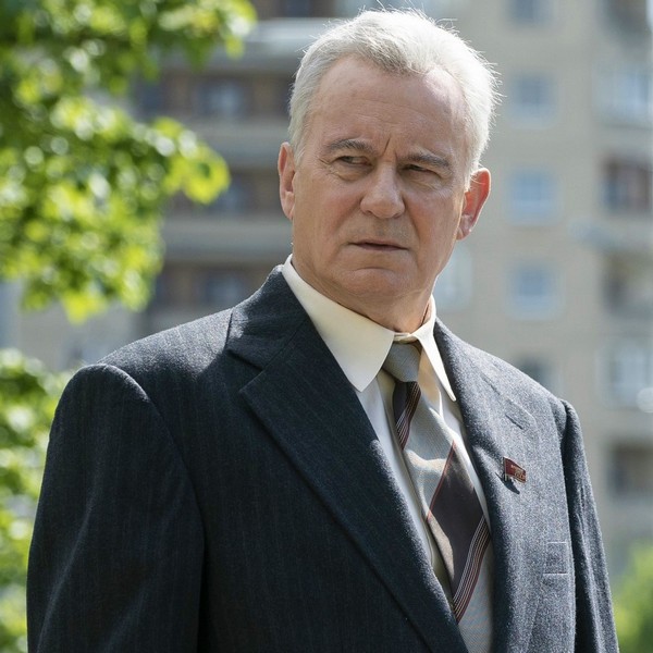 Стеллан Скарсгард
