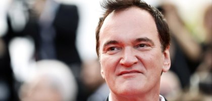 Квентин Тарантино назвал имя новорожденной дочери