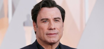 Лучшие роли Джона Траволты в фильмах