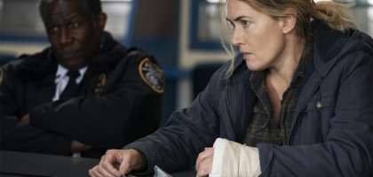 7 затягивающих сериалов о загадочных убийствах в тихих, маленьких городках