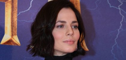 Юлия Снигирь рассказала о роли мечты