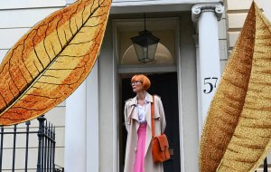 5 настроенческих фильмов и сериалов (новых!), которые скрасят осенние будни