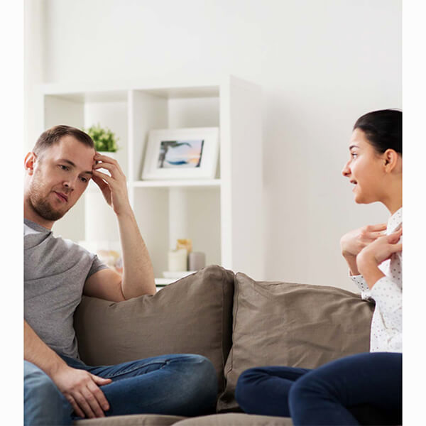 Как понять, что у вашего мужа и свекрови здоровые отношения?