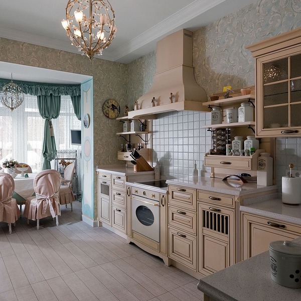 прованс