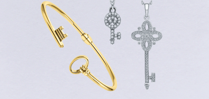 Что означает символ ключа и как он покровительствует зодиакальным Козерогам (22 декабря – 20 января)?