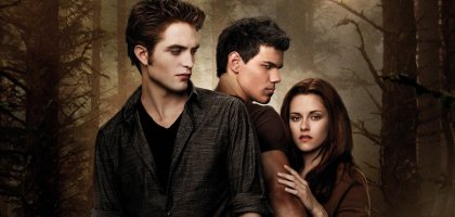 ТОП-10 фильмов и сериалов про вампиров
