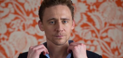 Лучшие роли Тома Хиддлстона в фильмах и сериалах