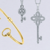Что означает символ ключа и как он покровительствует зодиакальным Козерогам (22 декабря – 20 января)?