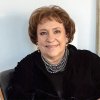 Светлана Володина: «У адвоката нет карьерного роста, есть рост по отношению к своему профессионализму»