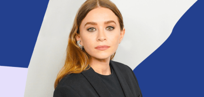 Эшли Олсен тайно вышла замуж